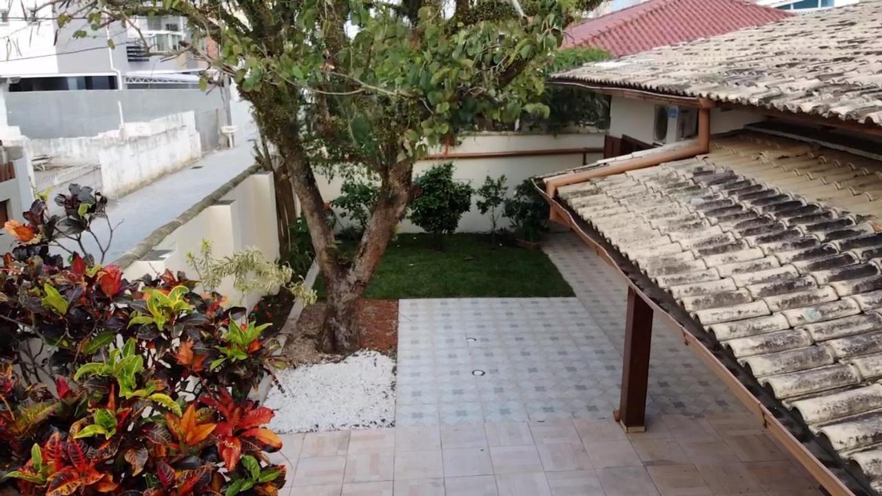 Excelente casa com piscina na Praia de Ingleses Florianopolis Exterior foto