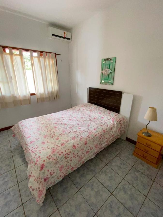Excelente casa com piscina na Praia de Ingleses Florianopolis Exterior foto