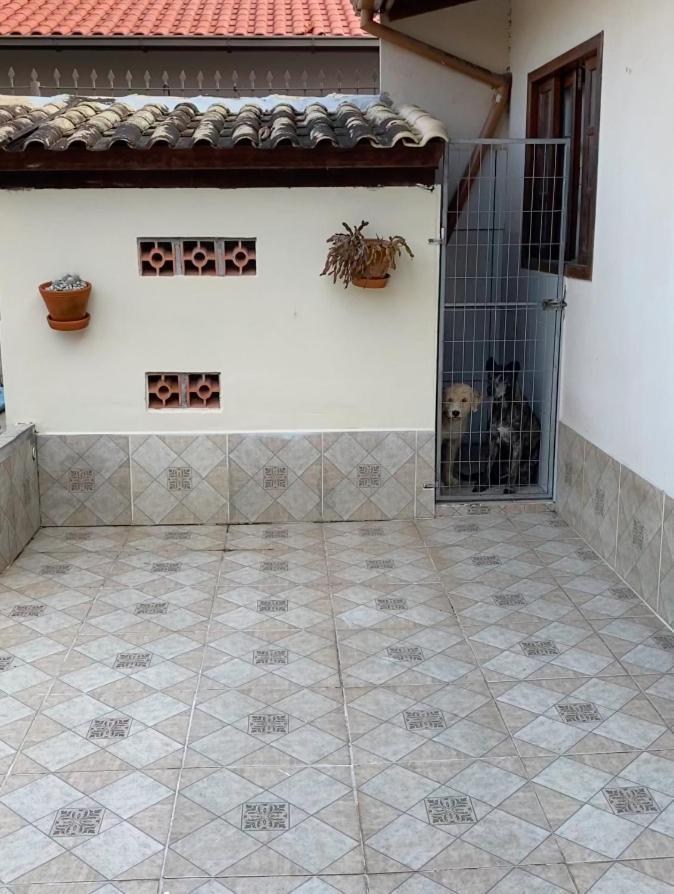 Excelente casa com piscina na Praia de Ingleses Florianopolis Exterior foto