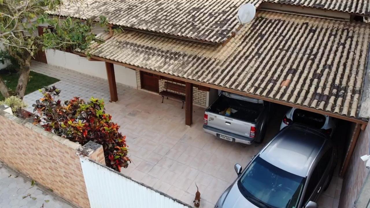 Excelente casa com piscina na Praia de Ingleses Florianopolis Exterior foto