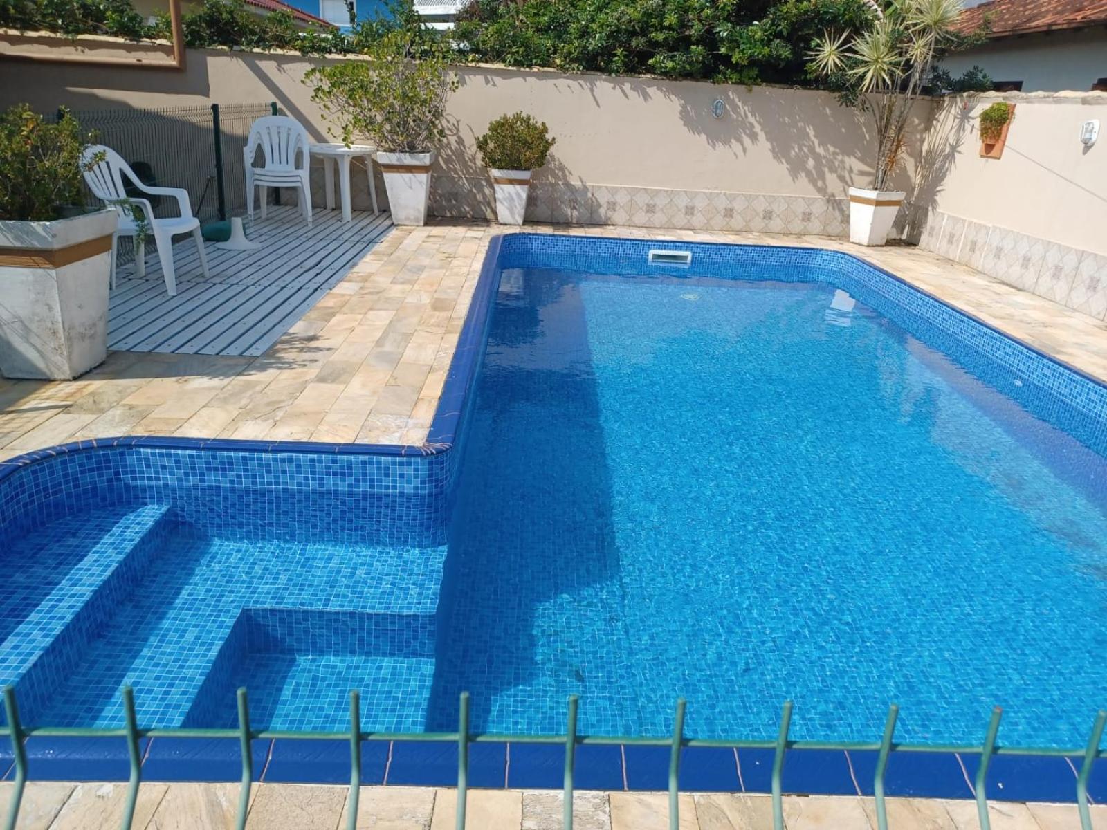 Excelente casa com piscina na Praia de Ingleses Florianopolis Exterior foto