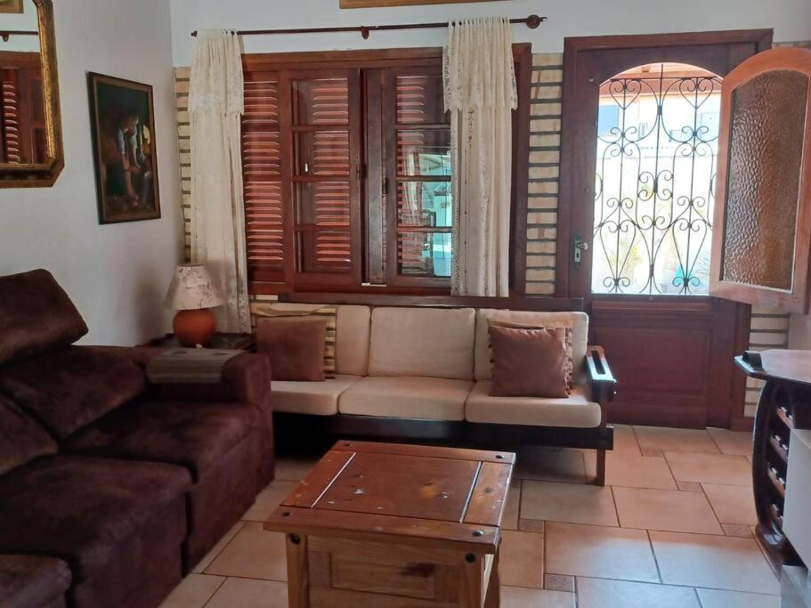 Excelente casa com piscina na Praia de Ingleses Florianopolis Exterior foto